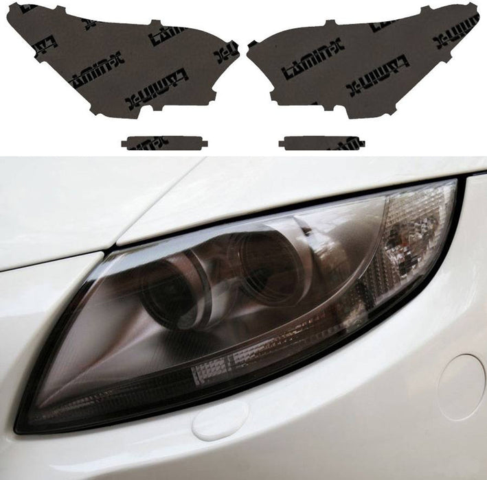 Lamin-X Head Light Covers For Tacoma (2024-Current)