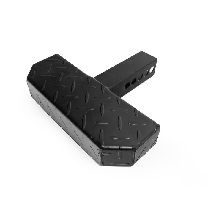 Overland Depot Hitch Step