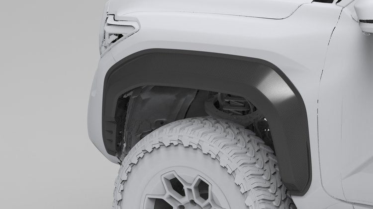 Nytop Fender Flare Kit For Tacoma (2024-Current)