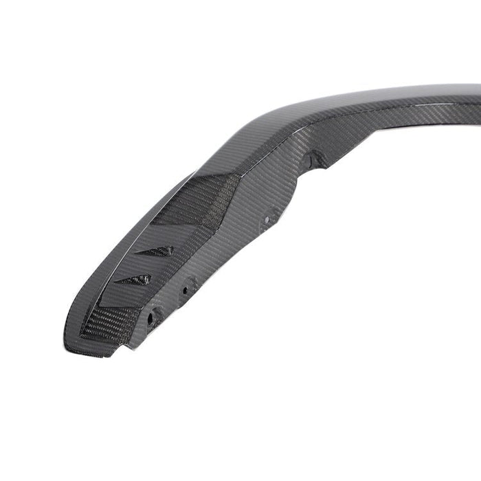 Nytop Fender Flare Kit For Tacoma (2024-Current)