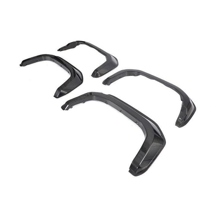 Nytop Fender Flare Kit For Tacoma (2024-Current)