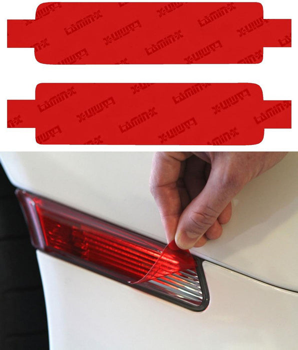 Lamin-X Reverse Light Covers For Tacoma (2024-Current)