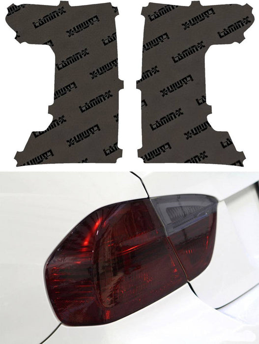 Lamin-X Tail Light Covers For Tacoma (2024-Current)