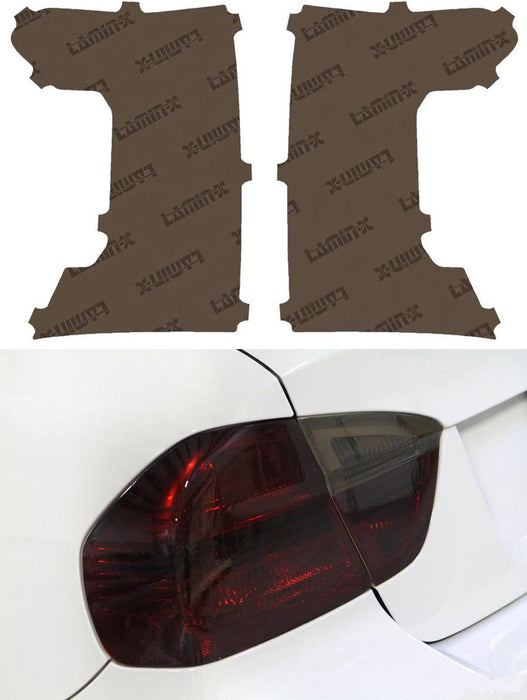 Lamin-X Tail Light Covers For Tacoma (2024-Current)