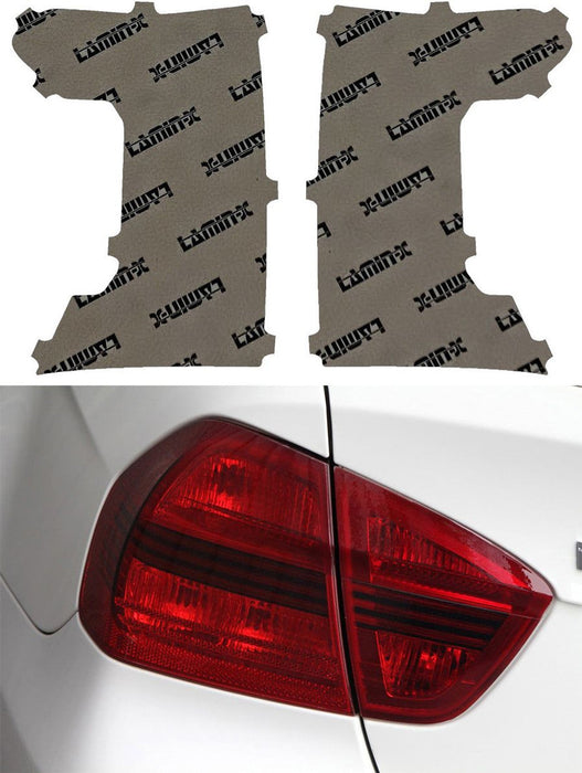 Lamin-X Tail Light Covers For Tacoma (2024-Current)