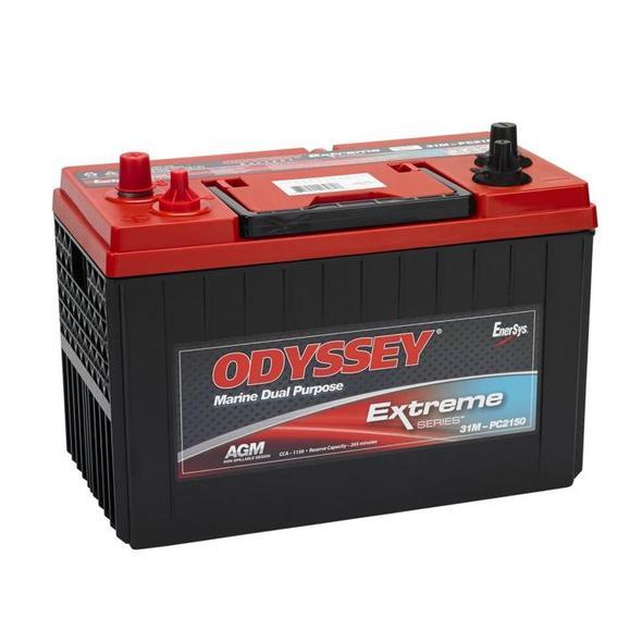 Parts Records Battery Box (SSU00630) Red 16x13.75x8.5 Steel