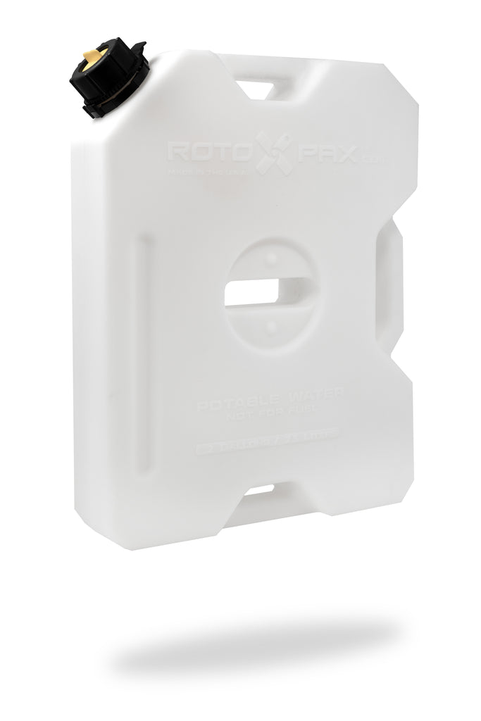 RotopaX 2 Gallon Storage Container