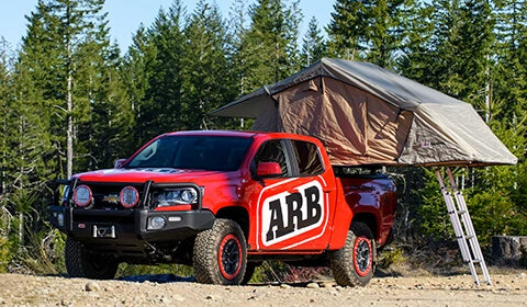 Arb simpson shop